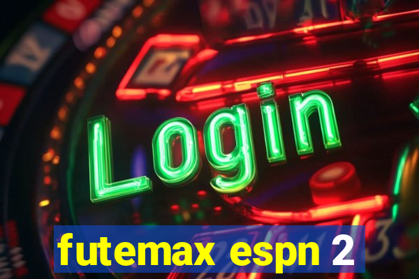 futemax espn 2